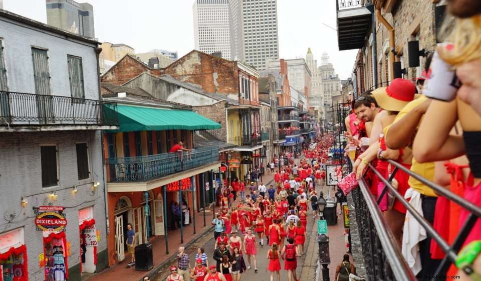 Filmed in New Orleans: Discover the Setting Behind American Horror Story