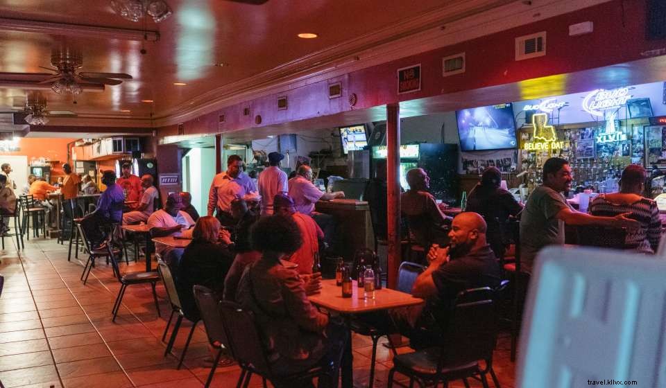 Filmed in New Orleans: Discover the Setting Behind American Horror Story