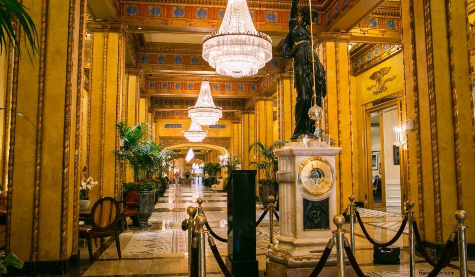 Filmed in New Orleans: Discover the Setting Behind American Horror Story