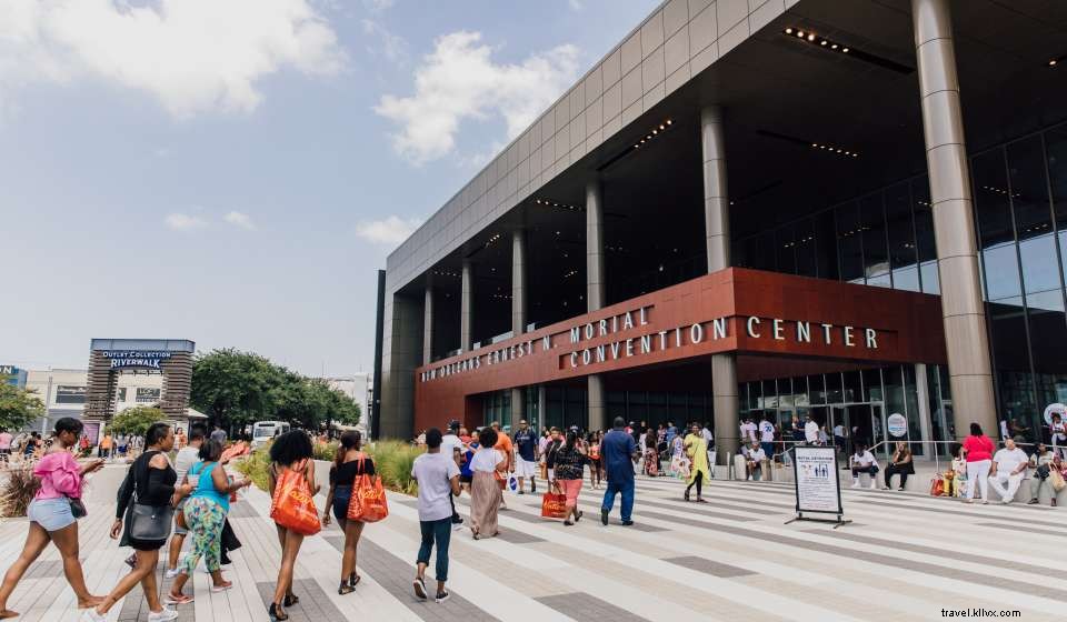Filmed in New Orleans: Discover the Setting Behind American Horror Story