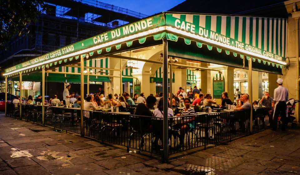 Filmed in New Orleans: Discover the Setting Behind American Horror Story