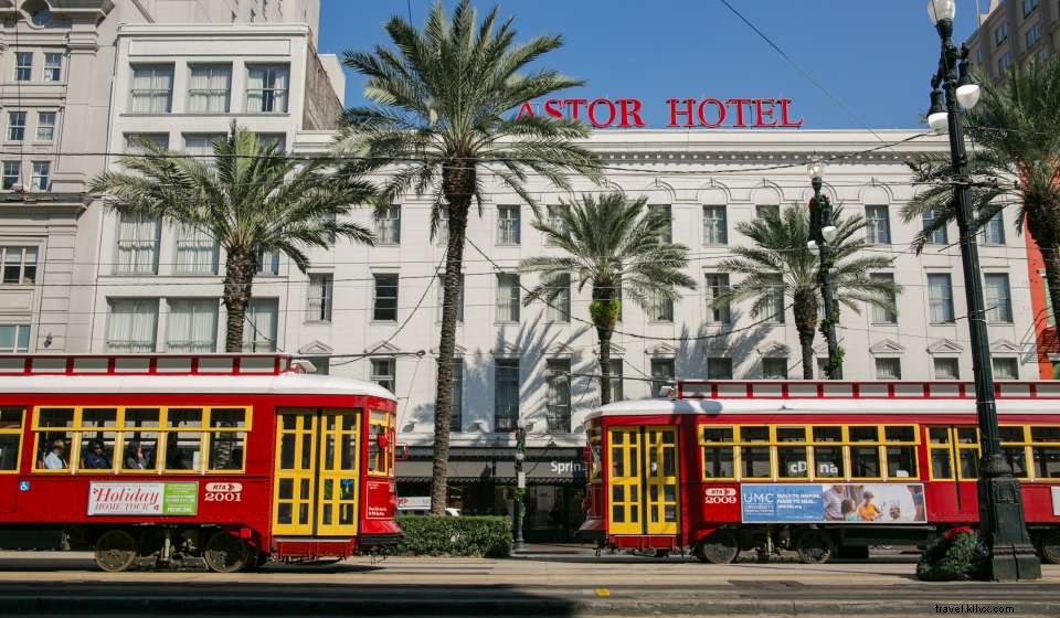 Filmed in New Orleans: Discover the Setting Behind American Horror Story