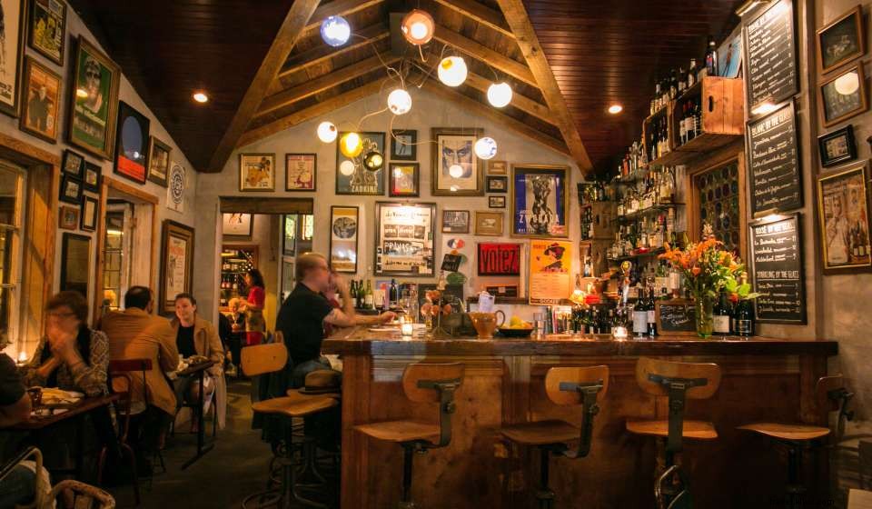 Bywater, New Orleans Earns Spot on Fodor’s 2019 Must-Travel List