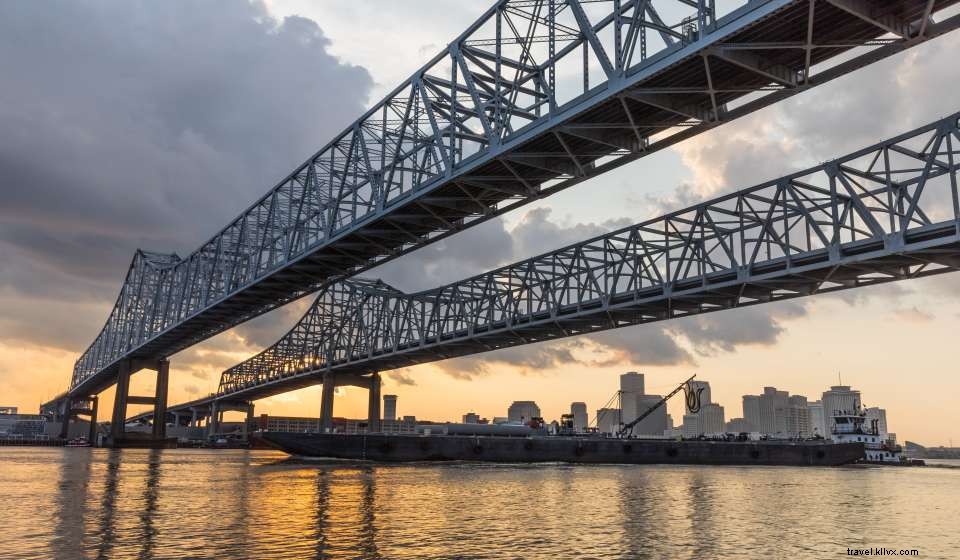 Filmed in New Orleans: Discover the Setting Behind American Horror Story