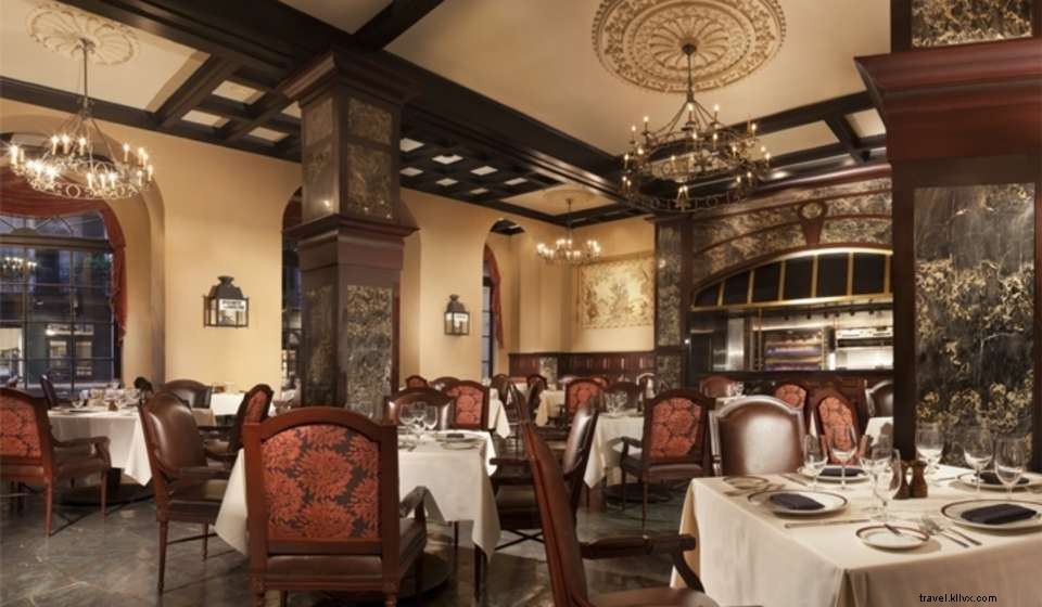 Filmed in New Orleans: Discover the Setting Behind American Horror Story