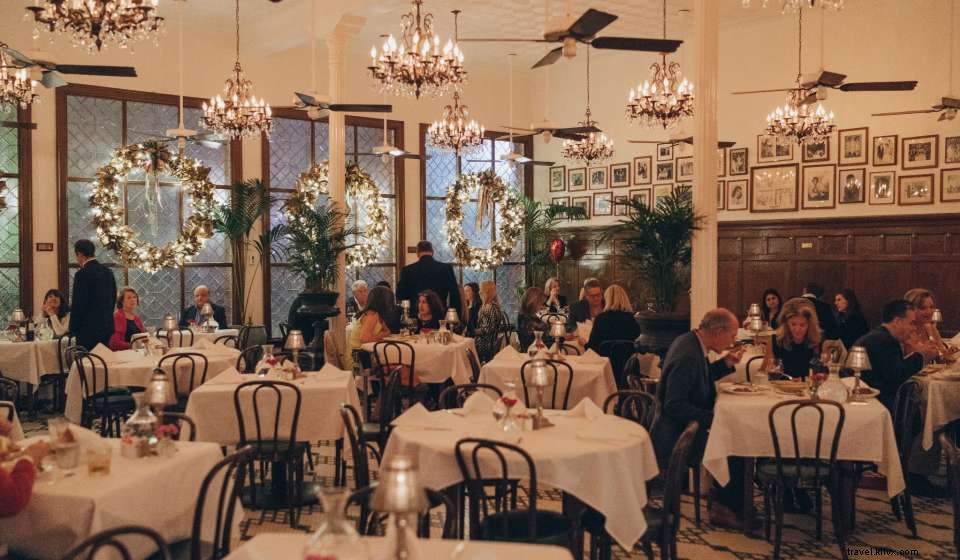 Filmed in New Orleans: Discover the Setting Behind American Horror Story