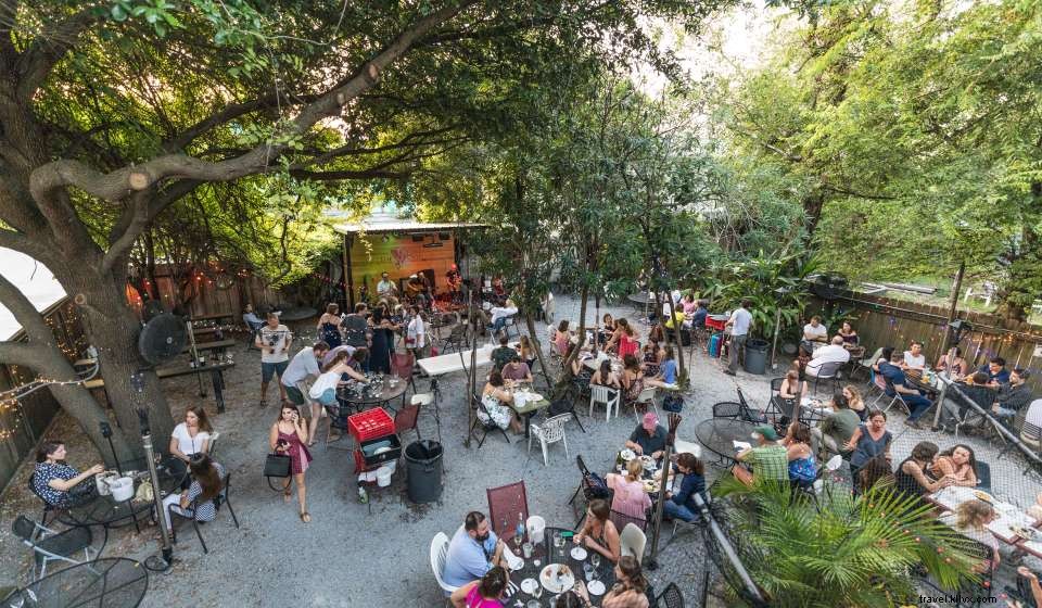 Bywater, New Orleans Earns Spot on Fodor’s 2019 Must-Travel List