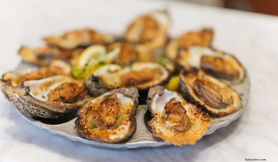 Maximize Your New Orleans Business Trip: Tips & Insider Insights