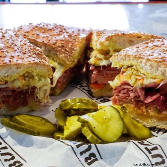 Maximize Your New Orleans Business Trip: Tips & Insider Insights