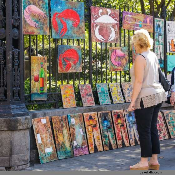 Maximize Your New Orleans Business Trip: Tips & Insider Insights