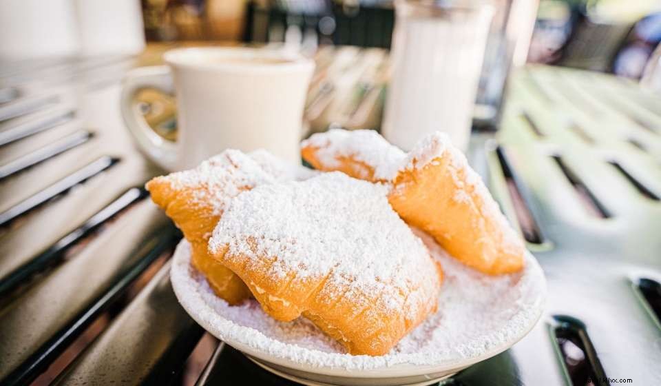 8 Compelling Reasons to Explore New Orleans on a Weekday