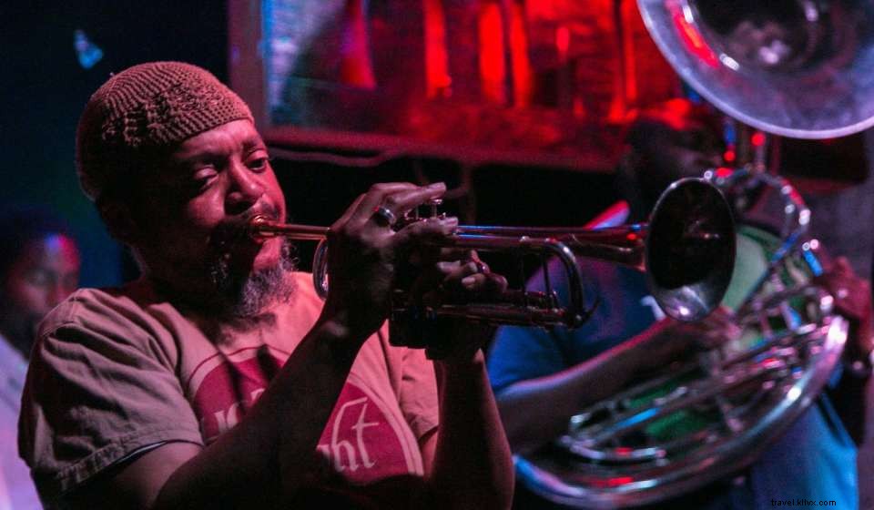 8 Compelling Reasons to Explore New Orleans on a Weekday