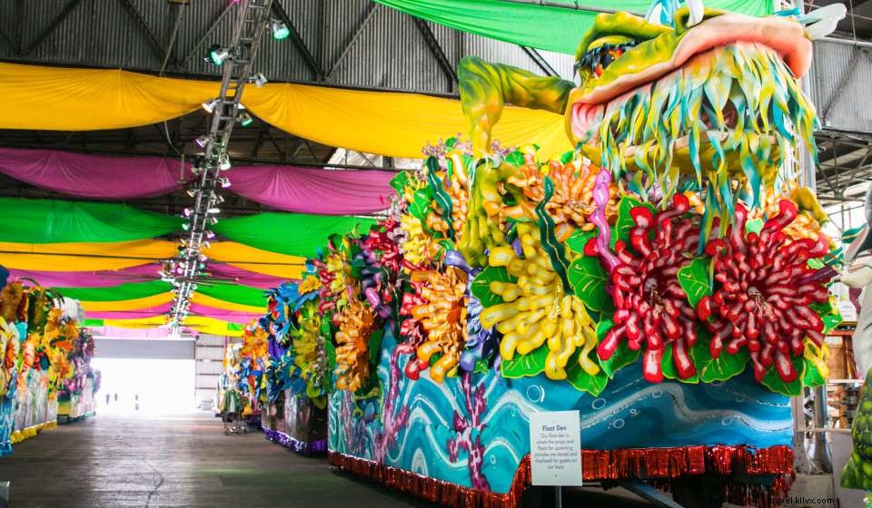 Explore NOLA: The Ultimate Princess and the Frog Travel Guide