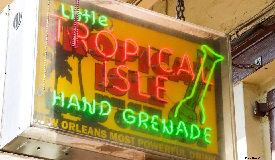 Girls Trip Filming Locations in New Orleans: Explore the Crescent City’s Movie Set