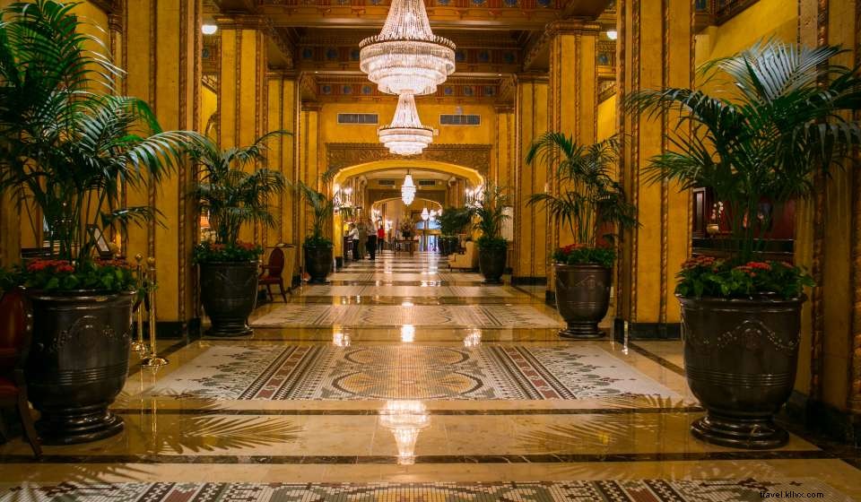 Girls Trip Filming Locations in New Orleans: Explore the Crescent City’s Movie Set