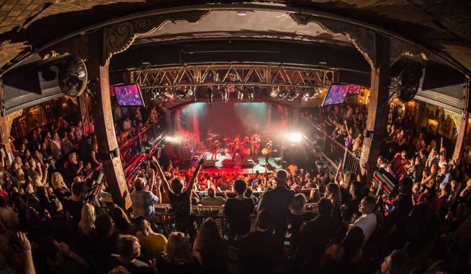 Girls Trip Filming Locations in New Orleans: Explore the Crescent City’s Movie Set