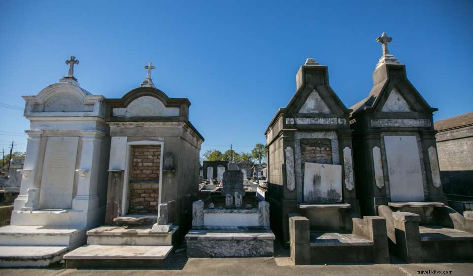 NCIS: New Orleans – Discover the City’s Legendary Filming Locations