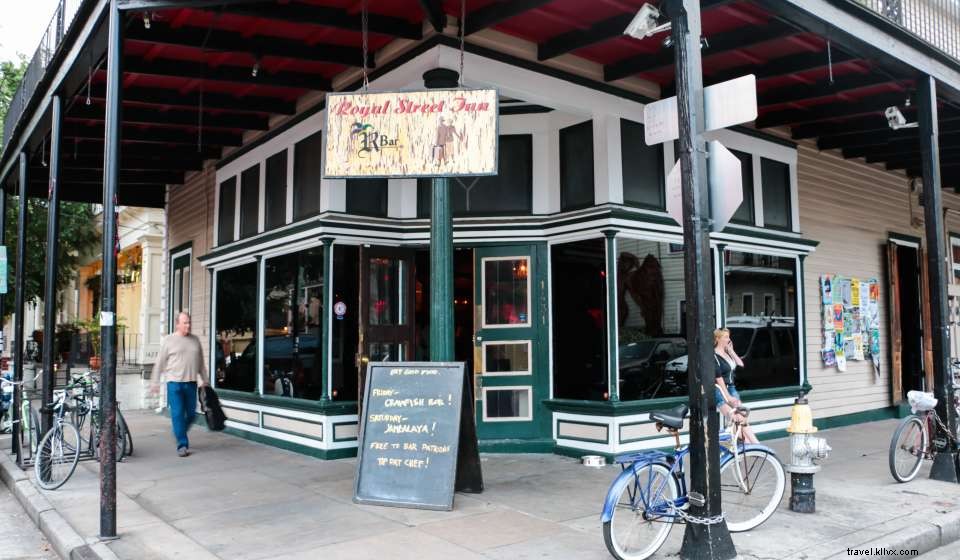 NCIS: New Orleans – Discover the City’s Legendary Filming Locations