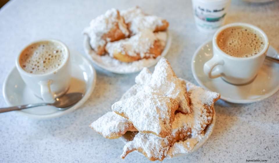 NCIS: New Orleans – Discover the City’s Legendary Filming Locations