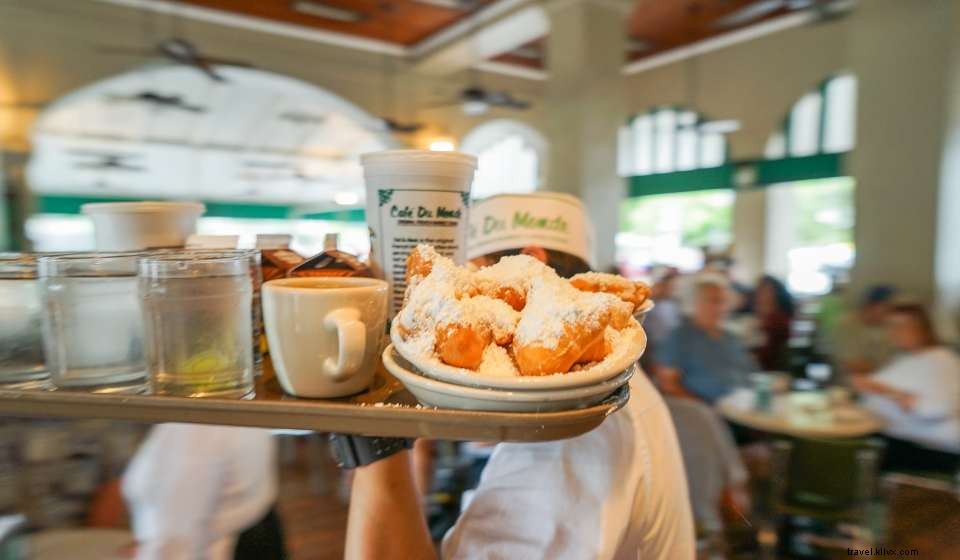 Explore the French Market District: Your Ultimate Neighborhood Guide