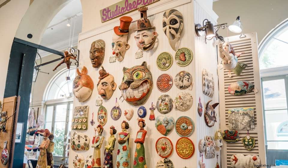 Explore the French Market District: Your Ultimate Neighborhood Guide