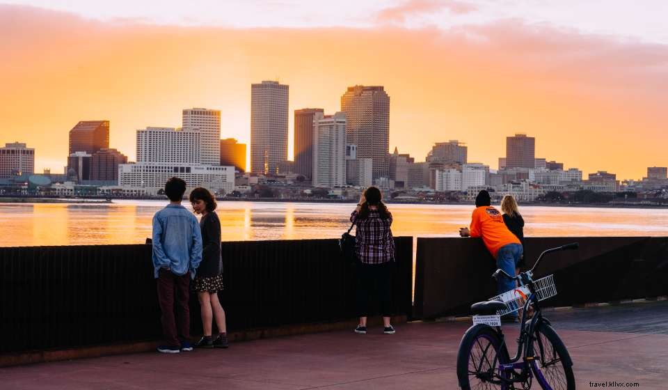 Explore the French Market District: Your Ultimate Neighborhood Guide