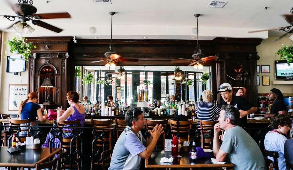 Explore the French Market District: Your Ultimate Neighborhood Guide