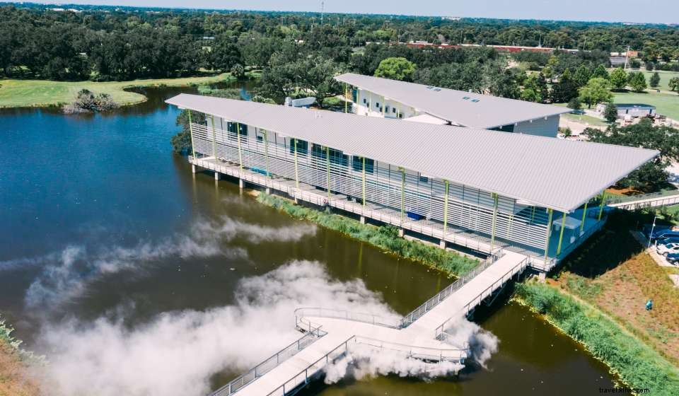 Top New Orleans Activities to Keep Kids Engaged & Learning