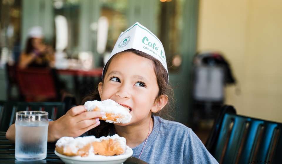 Top New Orleans Activities to Keep Kids Engaged & Learning