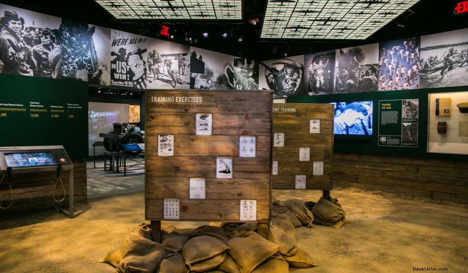 Explore New Orleans Museums & Exhibits Virtually: Guided Online Tours & Digital Collections