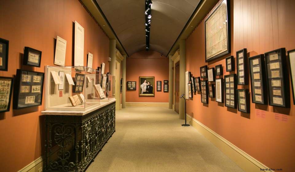 Explore New Orleans Museums & Exhibits Virtually: Guided Online Tours & Digital Collections