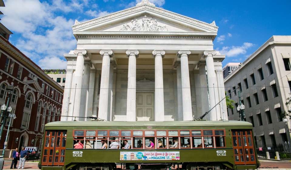 Explore New Orleans Museums & Exhibits Virtually: Guided Online Tours & Digital Collections