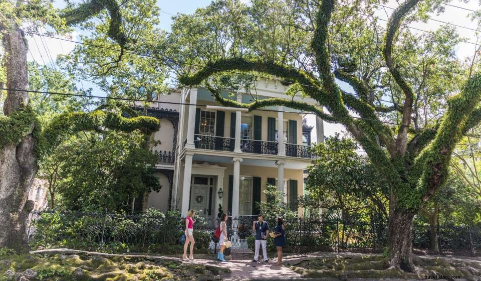 Why New Orleans Is the Ultimate Summer Destination: 10 Must-Do Reasons