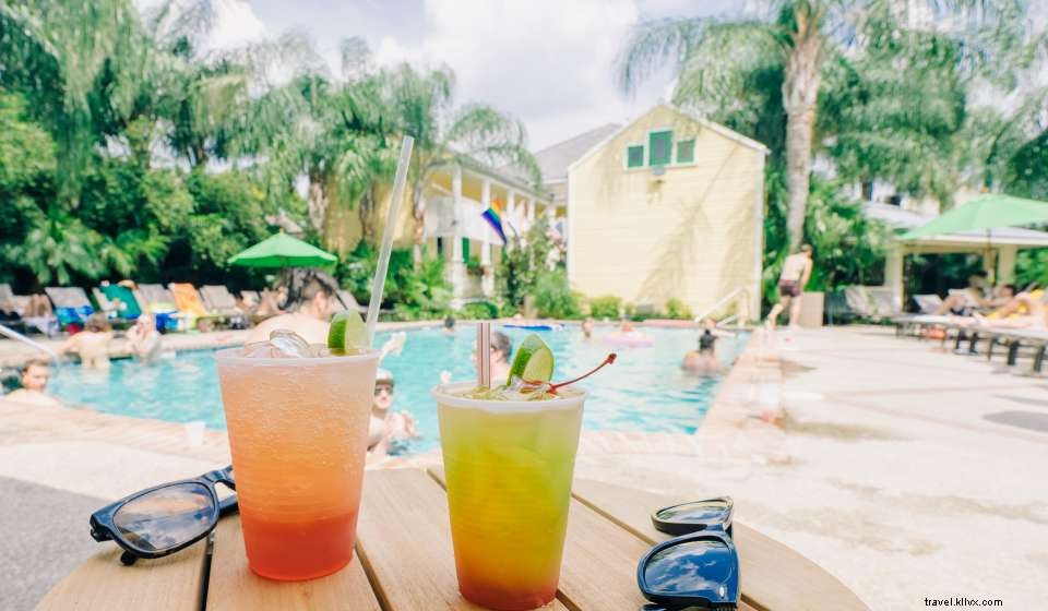 Why New Orleans Is the Ultimate Summer Destination: 10 Must-Do Reasons