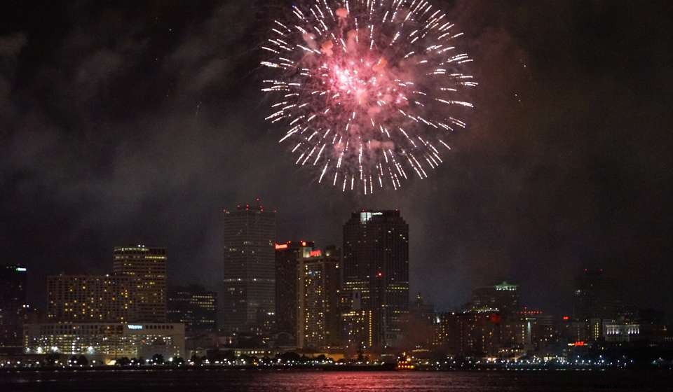 Why New Orleans Is the Ultimate Summer Destination: 10 Must-Do Reasons