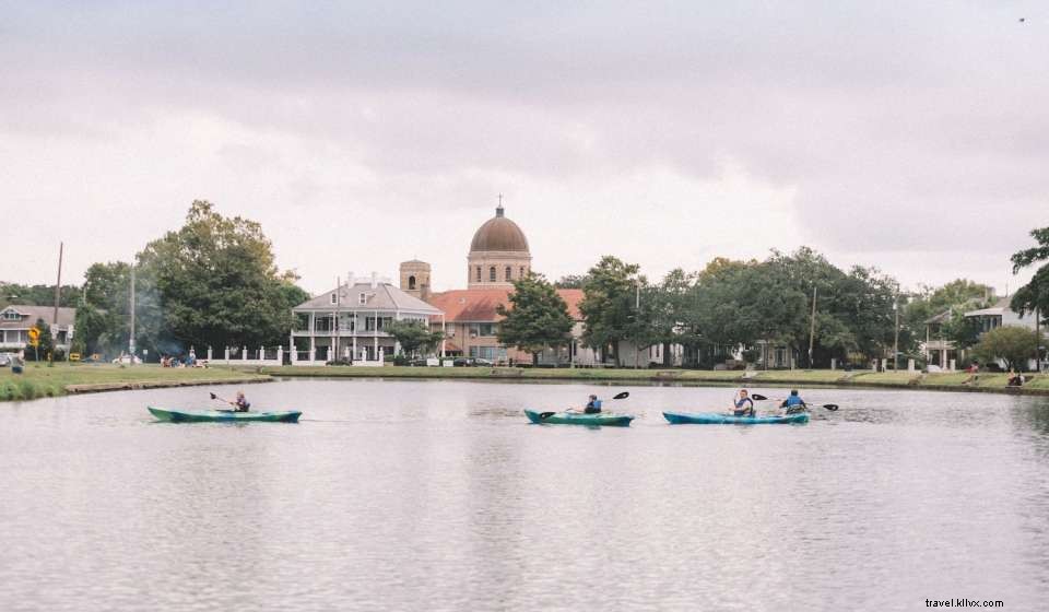 Why New Orleans Is the Ultimate Summer Destination: 10 Must-Do Reasons