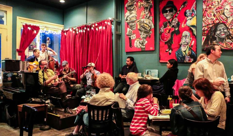 Why New Orleans Is the Perfect Summer Family Getaway