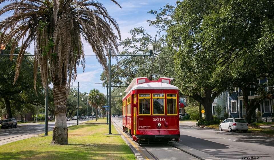 Why New Orleans Is the Perfect Summer Family Getaway