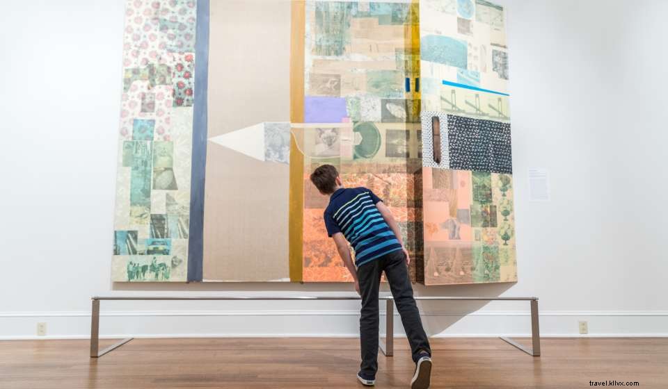 Why New Orleans Is the Perfect Summer Family Getaway