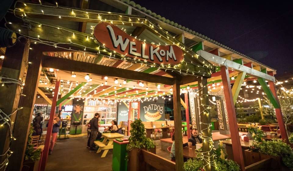 Why New Orleans Is the Perfect Summer Family Getaway