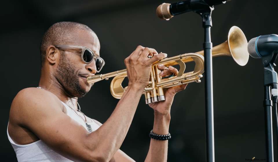 Your Definitive Spring Travel Guide to New Orleans: Sun, Culture, and Celebration