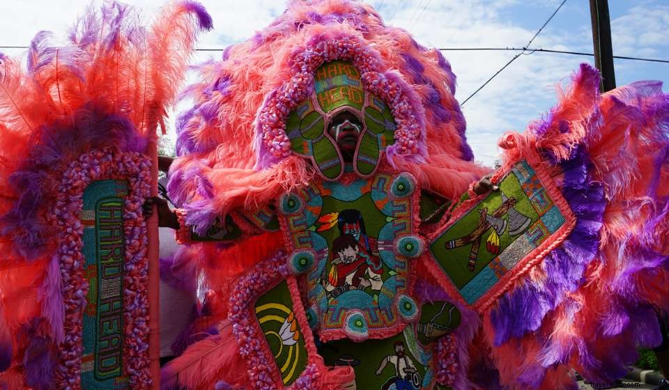 Your Definitive Spring Travel Guide to New Orleans: Sun, Culture, and Celebration