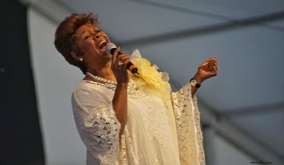 Your Definitive Spring Travel Guide to New Orleans: Sun, Culture, and Celebration