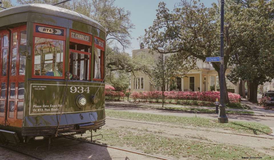 Sustainable Travel Guide: How to Explore New Orleans Responsibly