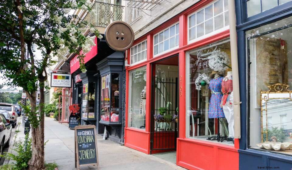 Sustainable Travel Guide: How to Explore New Orleans Responsibly