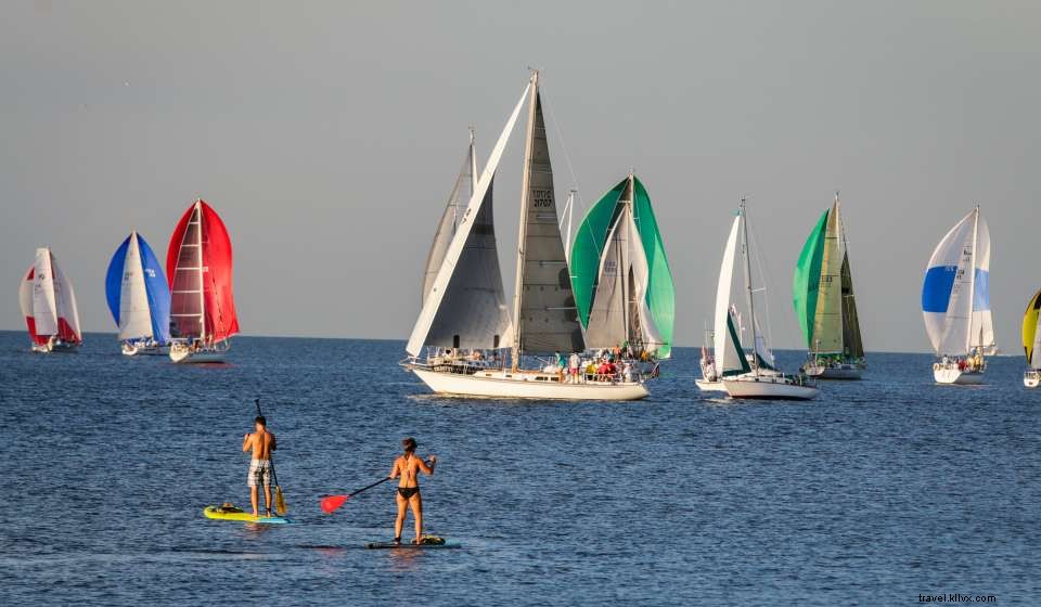 Comprehensive Guide to Lake Pontchartrain: Discover Louisiana s Largest Estuary