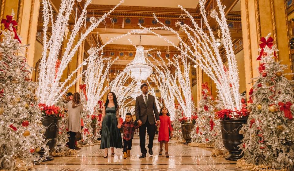 Winter in New Orleans: Your Ultimate Bucket List of Must-Do Experiences