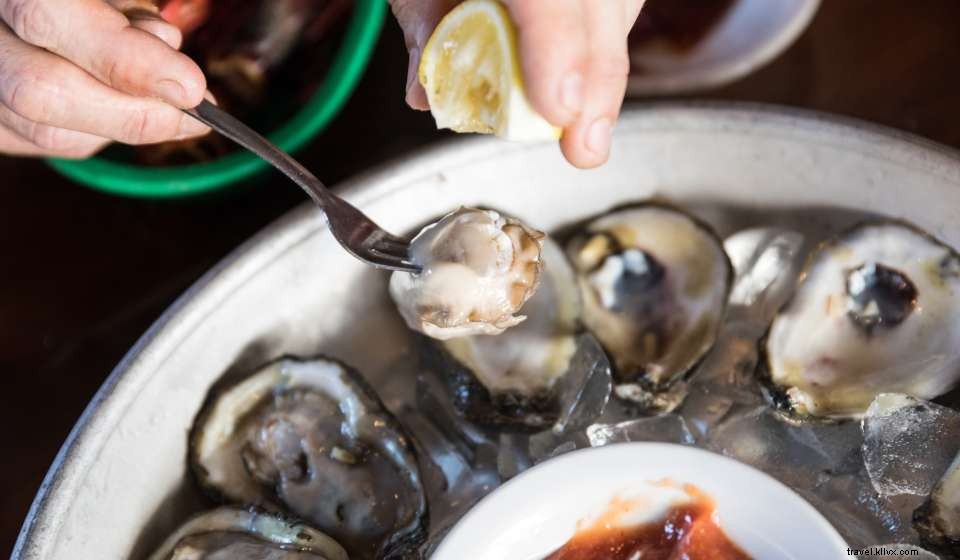 Winter in New Orleans: Your Ultimate Bucket List of Must-Do Experiences