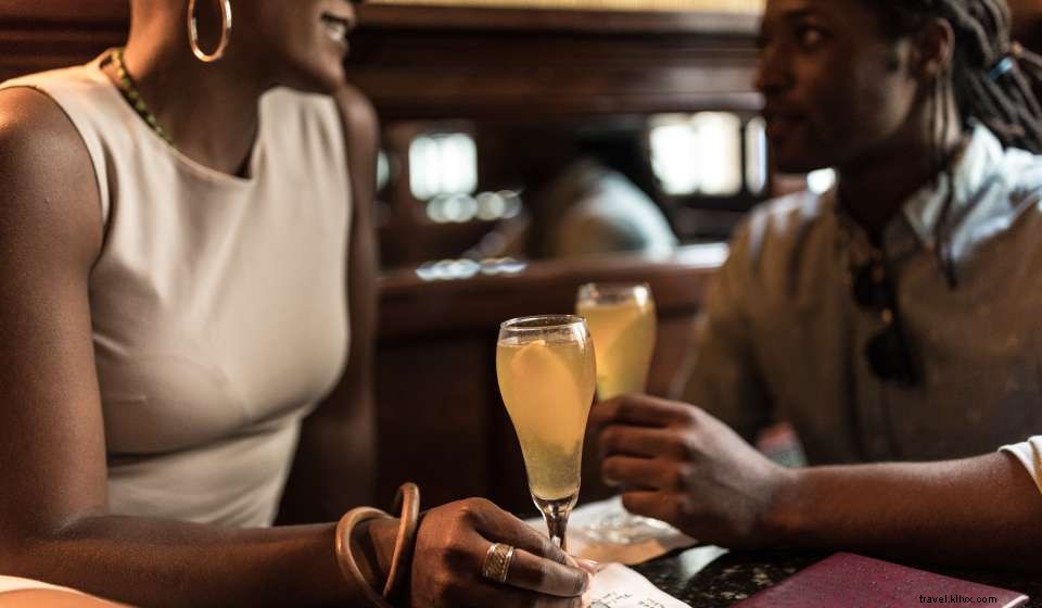 Winter in New Orleans: Your Ultimate Bucket List of Must-Do Experiences