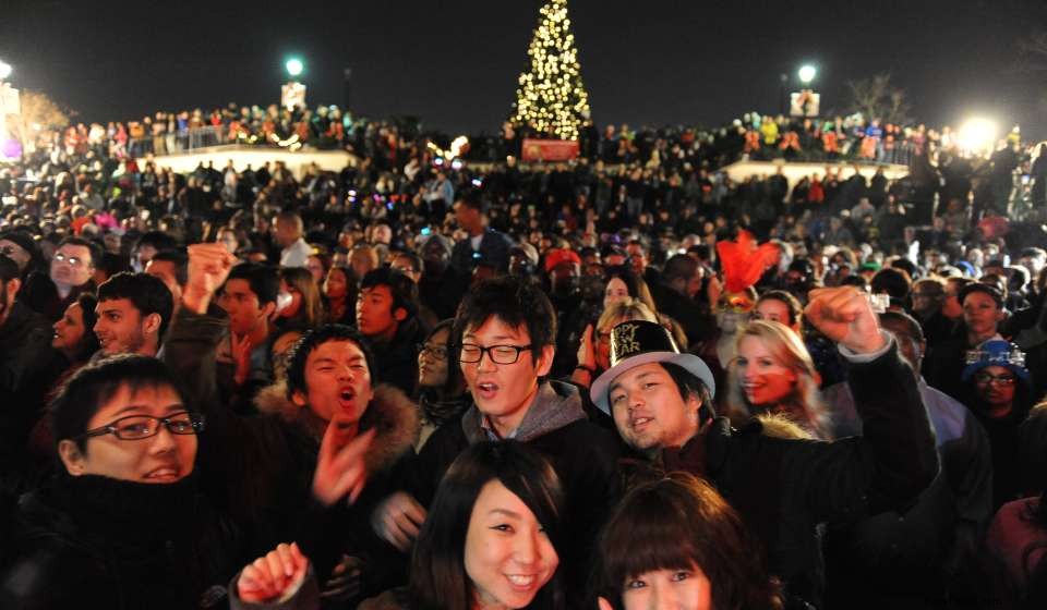 Winter in New Orleans: Your Ultimate Bucket List of Must-Do Experiences